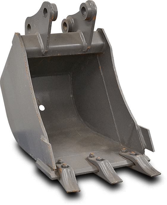 Godet pour excavatrice